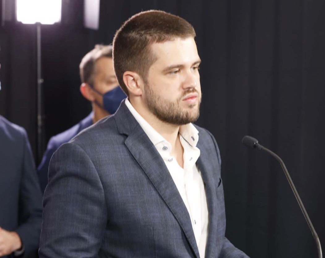 Nikolić: Netačne tvrdnje Bogdanovića o datumu raspisivanja lokalnih izbora
