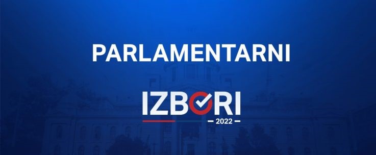 RIK Srbije saopštio preliminarne rezultate izbora u toj zemlji