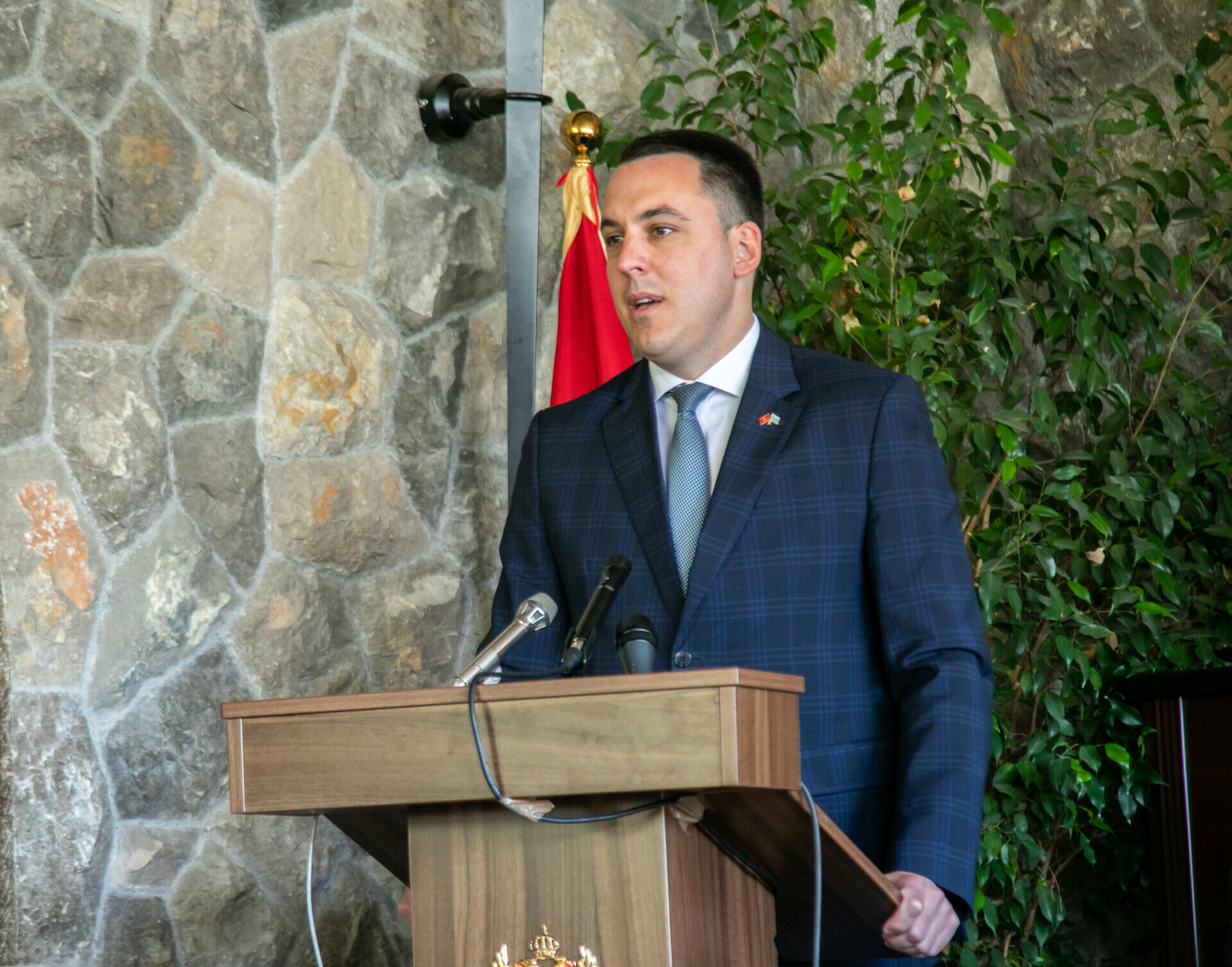 Vuković: Ukoliko Vlada ne ispuni svoju obavezu Glavni grad će obezbijediti novac za izgradnju nove zgrade za penzionere
