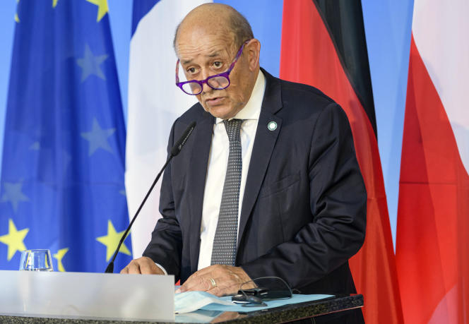 Francuska vraća svoju ambasadu u Kijev
