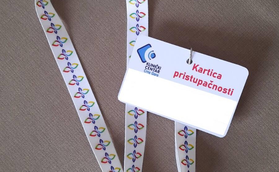 Ovako izgledaju kartice za pravo prednosti na pregled u KCCG