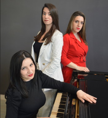 Koncert “I bei momenti” u Modernoj galeriji u Budvi