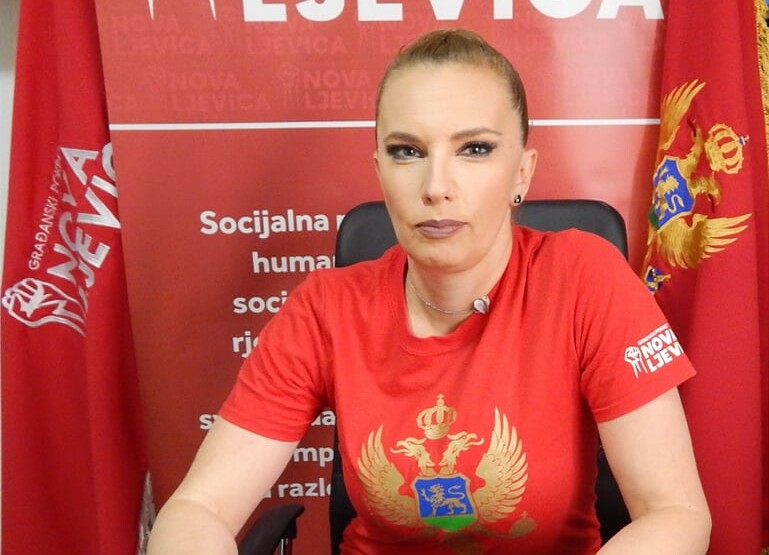 Brajović: Evropa sad, kome, gdje, kad