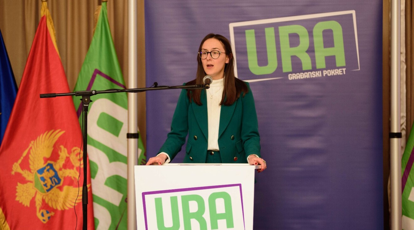 Jokić: Hidroelektranu Komarnicu ne treba graditi, u prilog tome je dosta činjenica