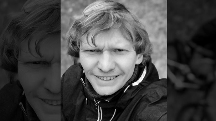 Ukrajinci: Naš ratni fotoreporter ubijen u Kijevu