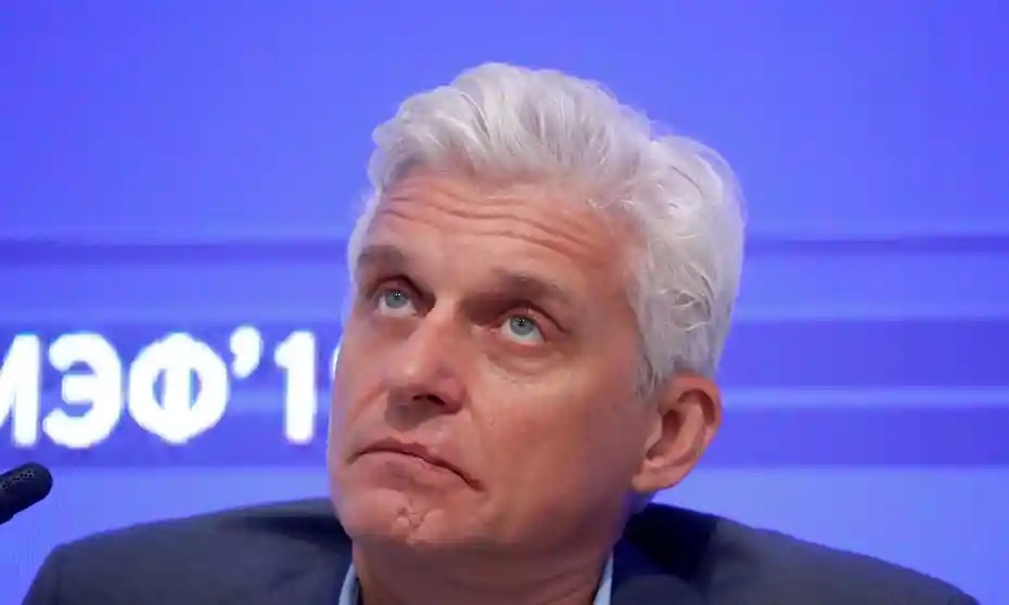 Ruski oligarh osudio invaziju na Ukrajinu: Ovaj ludi rat nikom ne koristi