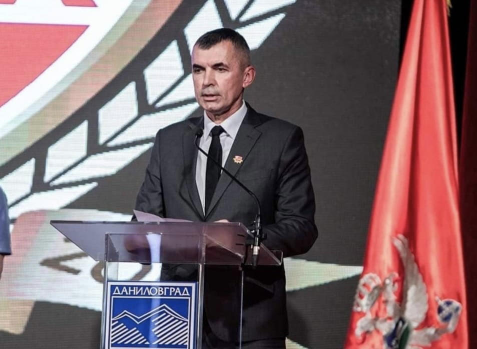 Ćupić: Predanim radom lokalne vlasti, značajno poboljšan kvalitet života u Danilovgradu