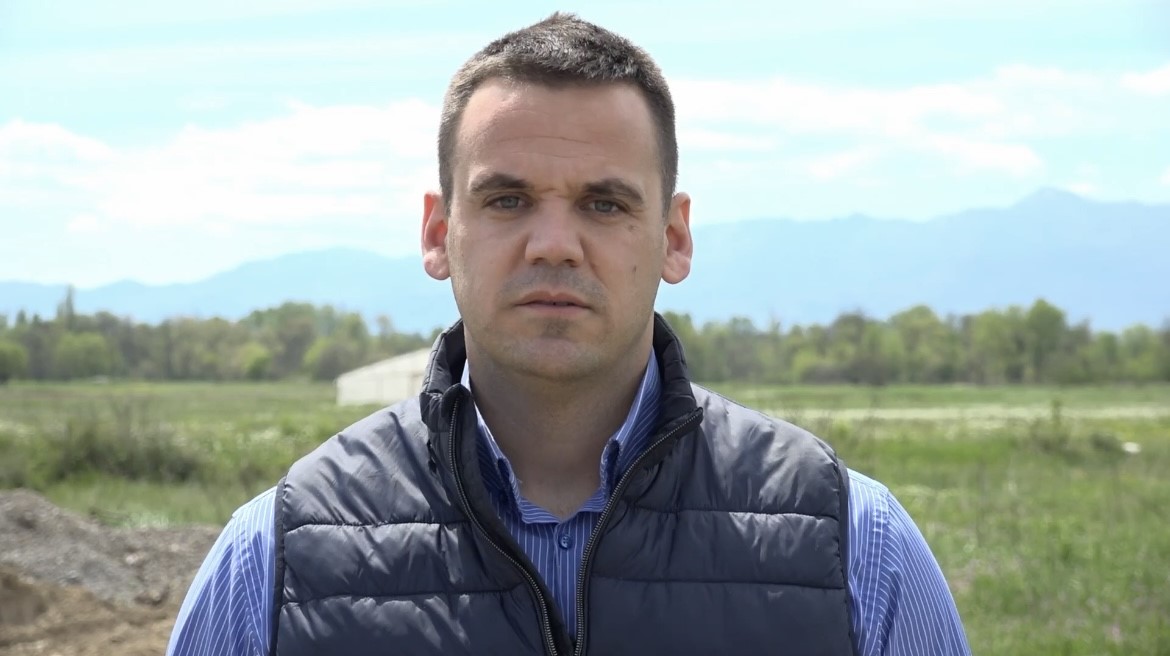 Boljević: Na osnovu čega je poljoprivredno zemljište u Zeti odabrano za zatrpavanje opasnog organskog otpada