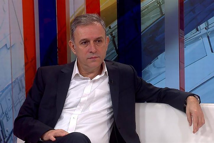 Zdravko Ponoš napustio Narodnu stranku