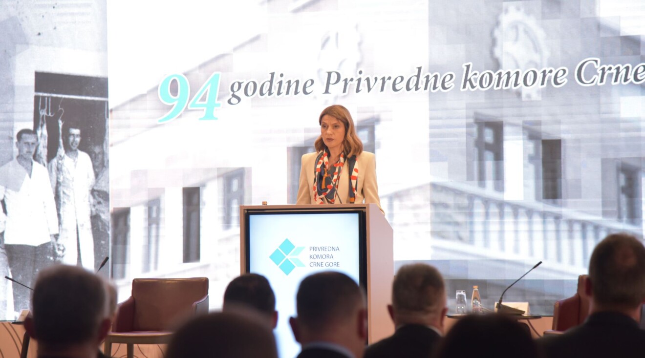 Privredna komora danas obilježava 94 godine svog postojanja