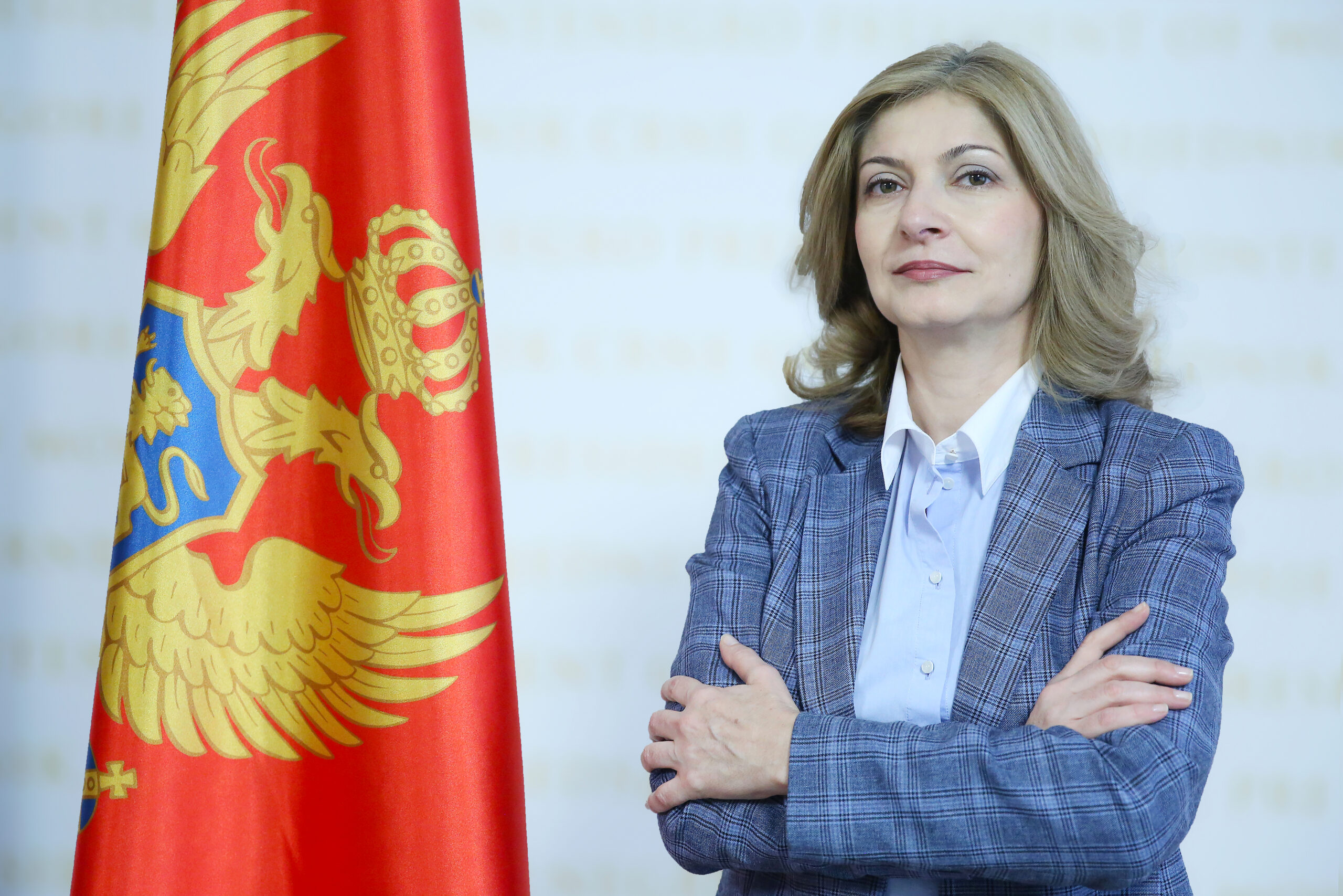 Bivša savjetnica Đukanovića: Bezobrazna manipulacija Abazovića, zbog njega usporen evropski put Crne Gore