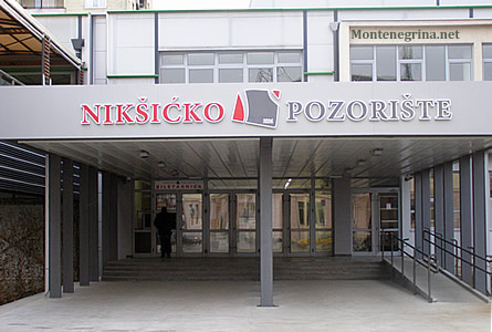 “Najljepše ćirilično slovo” u Nikšićkom pozorištu