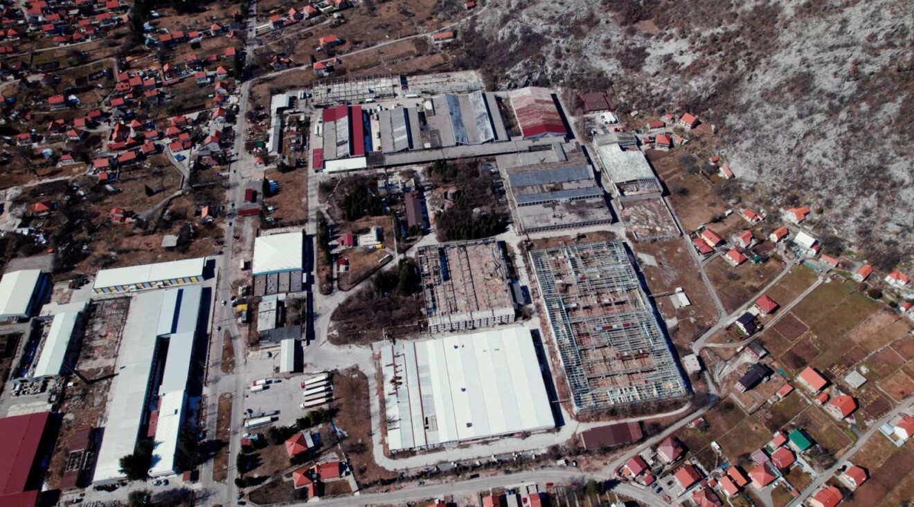 Cetinje: Devastacija i otuđenje imovine na prostoru Gornjeg Oboda