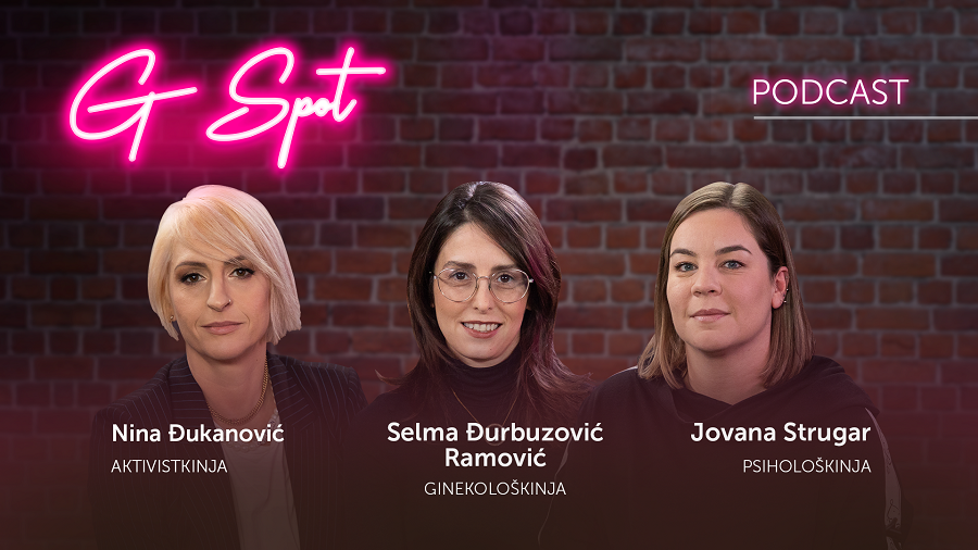 G- spot: Tretira li zdravstveni sistem žene drugačije?
