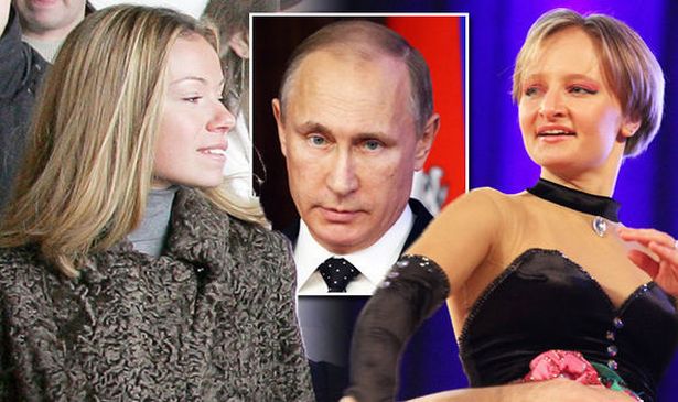 Velika Britanija uvela sankcije Putinovim kćerkama, ali i Lavrovoj