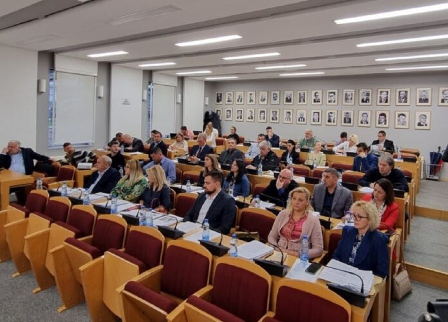 Božović i Kostić napustile SNP