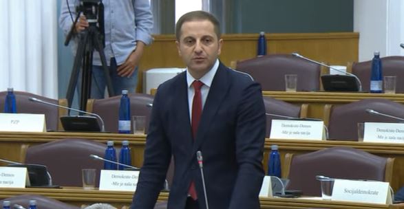 Šehović: Jesmo li se za ovo borili