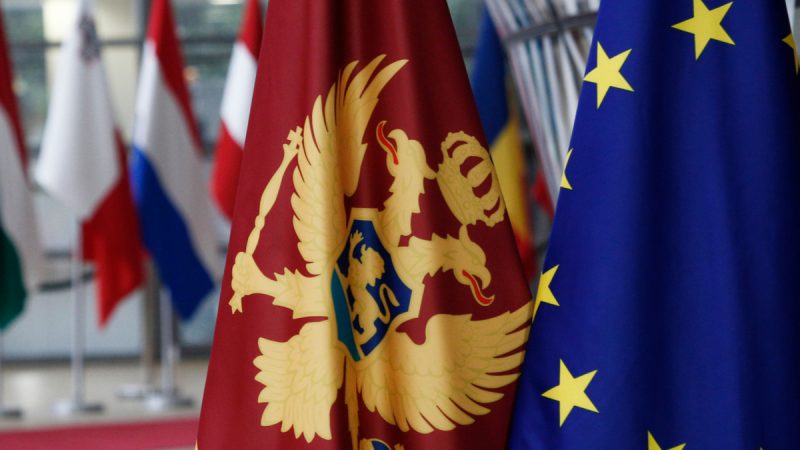 Zajednički komitet EU i CG: Prekinuti bojkot Skupštine i što prije formirati novu i stabilnu vladu