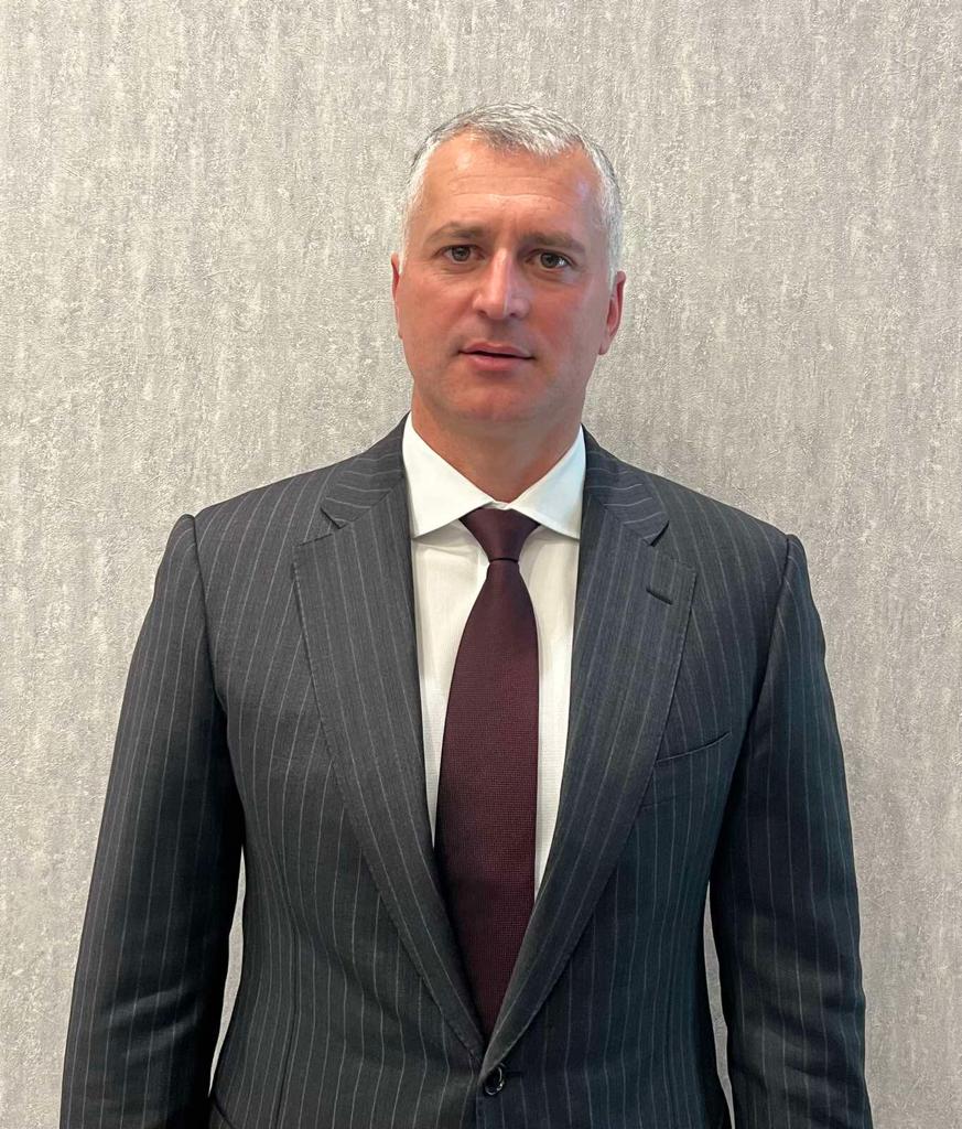 Rečević novi predsjednik Džudo saveza