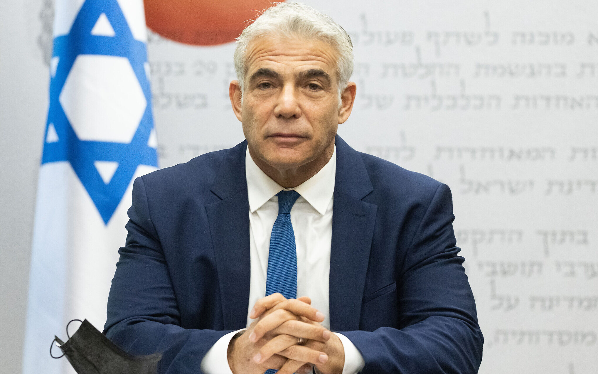 Lapid: Izrael ulaže napor u dobre odnose sa Rusijom, ali postoje granice