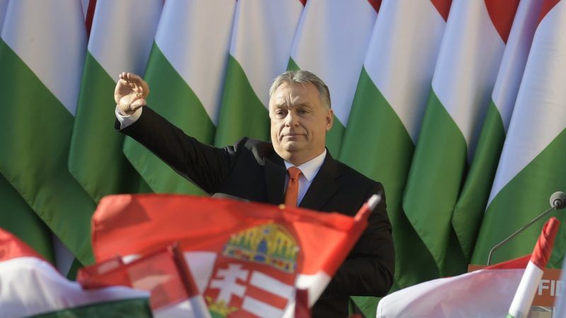 Anketa: Orbanov Fides pobjednik izbora u Mađarskoj