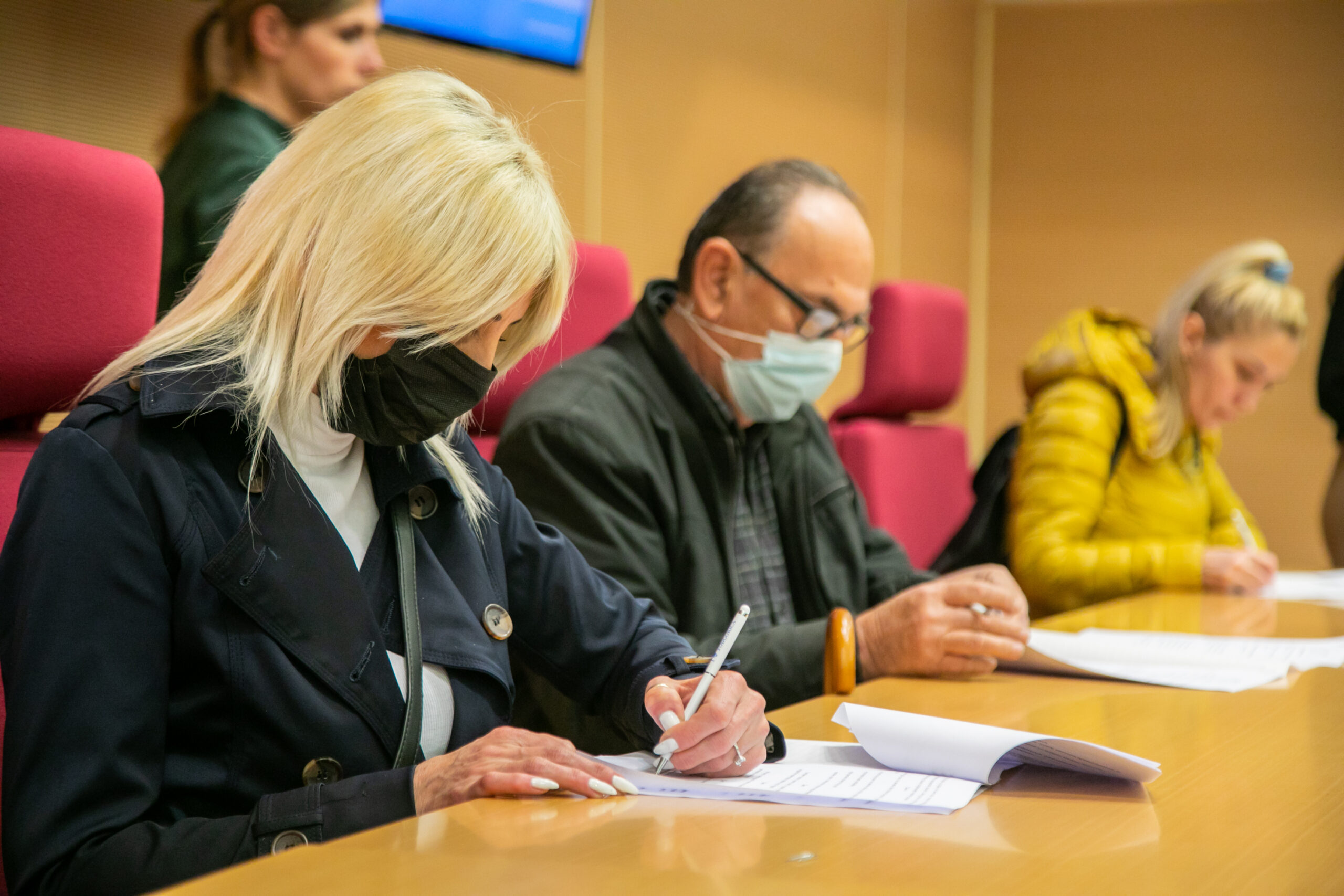 Glavni grad: Podstanari izuzetno zadovoljni podrškom