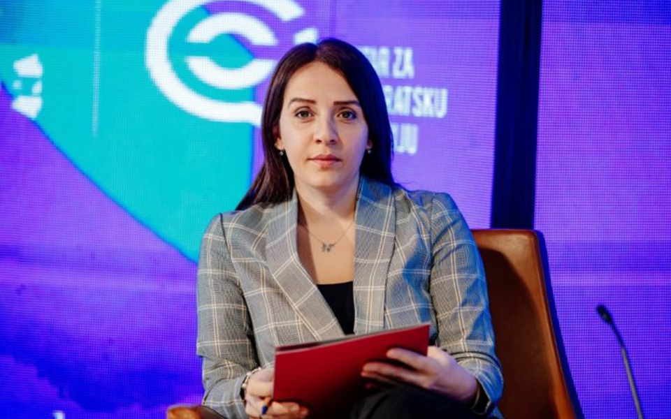 CDT: Povucite neustavan predlog za odlaganje izbora