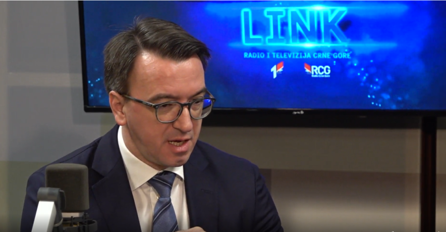 Ambasador Maslenikov: Rusija će adekvatno odgovoriti Crnoj Gori
