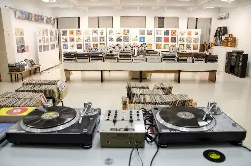 Međunarodni sajam audio uređaja, opreme i nosača zvuka sjutra u Delti