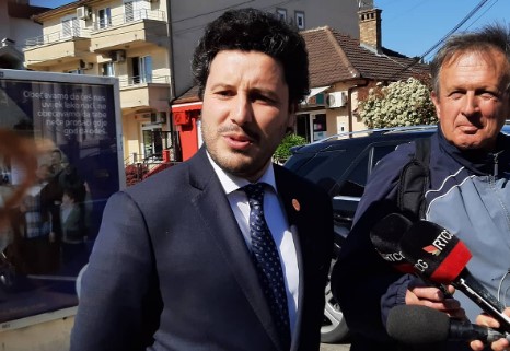 Abazović: Podržavam izbore u jednom danu, sada imamo cirkus
