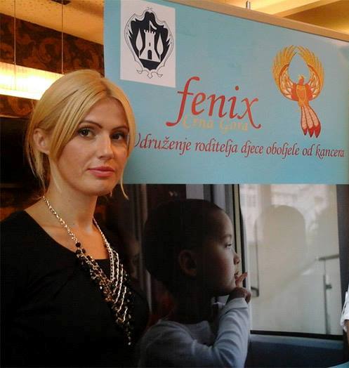 Saznanje da vaše dijete ima kancer ruši cijeli svijet, STOJANOVIĆ za Standard: Neophodna veća uključenost države za unapređenje uslova liječenja