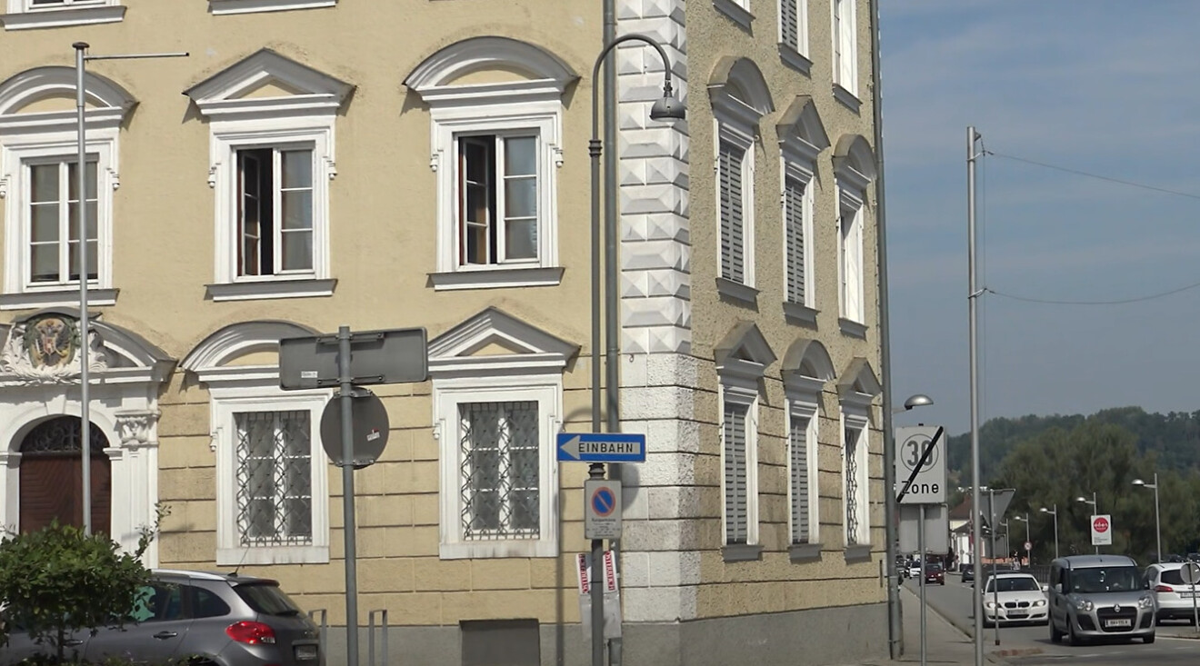 Transformacija Hitlerove rodne kuće koštaće 11 miliona eura