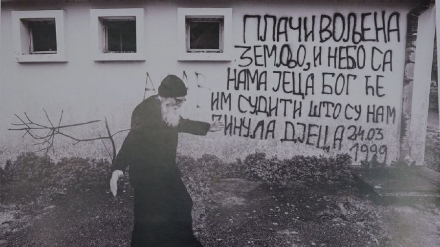Fotografu Igoru Šljivančaninu prva nagrada Festivala “24 kadra” u Tivtu