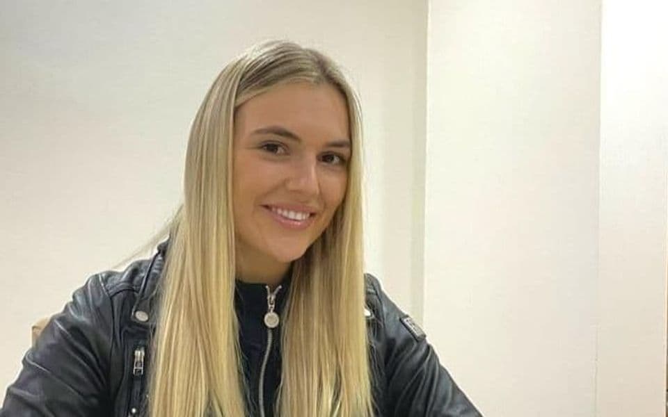 Ivana Godeč se vraća u ŽRK Budućnost Bemax
