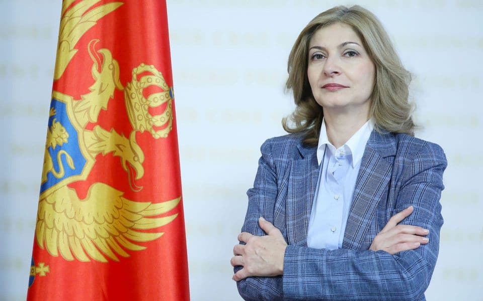 Pešić: Ko o čemu-kadija Milović o vaspitanju i o pravnom znanju