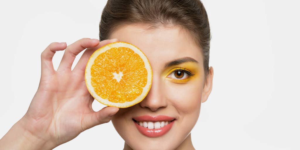 NAPRAVITE DOMAĆI SERUM ZA KOŽU OD POMORANDŽE – Sprečava starenje, pun vitamina C