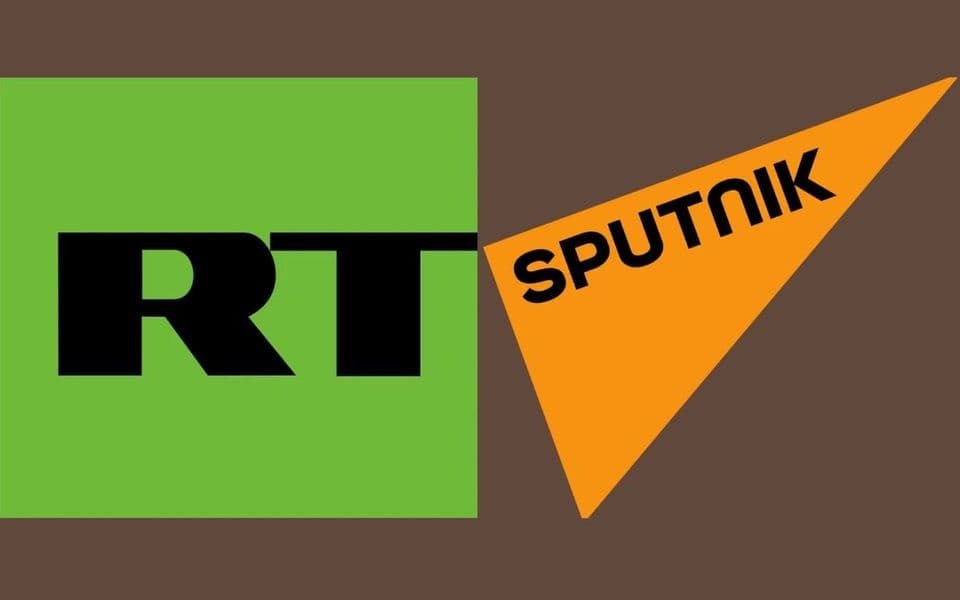 Bošković: RT i Sputnjik već zabranjeni samom odlukom Vlade o restrikcijama Rusiji