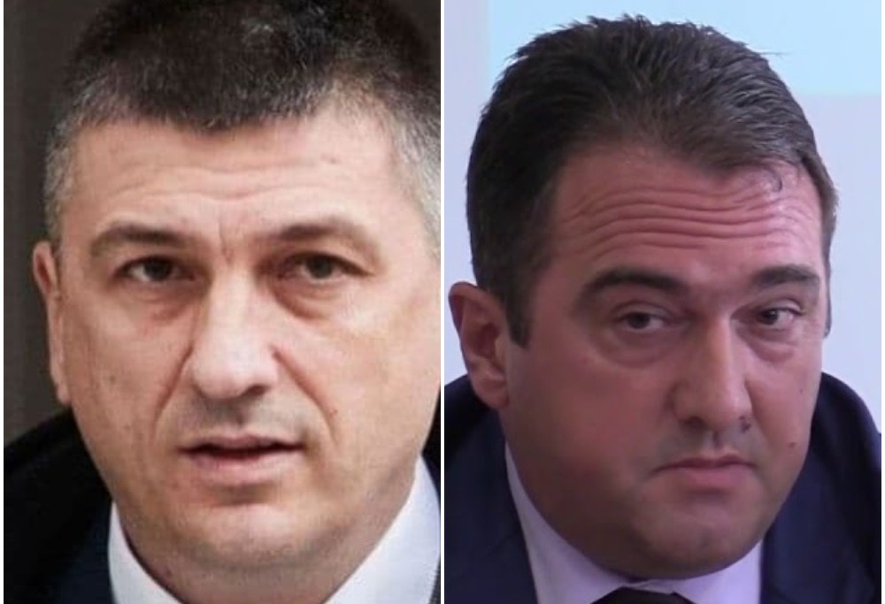 Katnićevi kadrovi nepoželjni: Smjena šefa SPO bez sastanka i preko medija