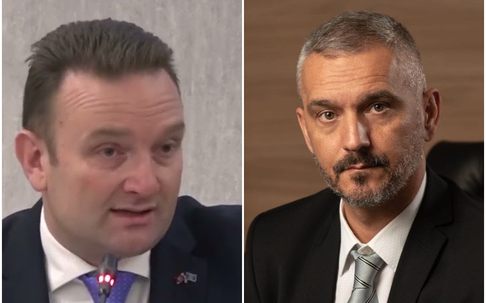 PROMJENE: Kentera najbliži fotelji direktora ANB-a, Brđanin ostaje u UP?