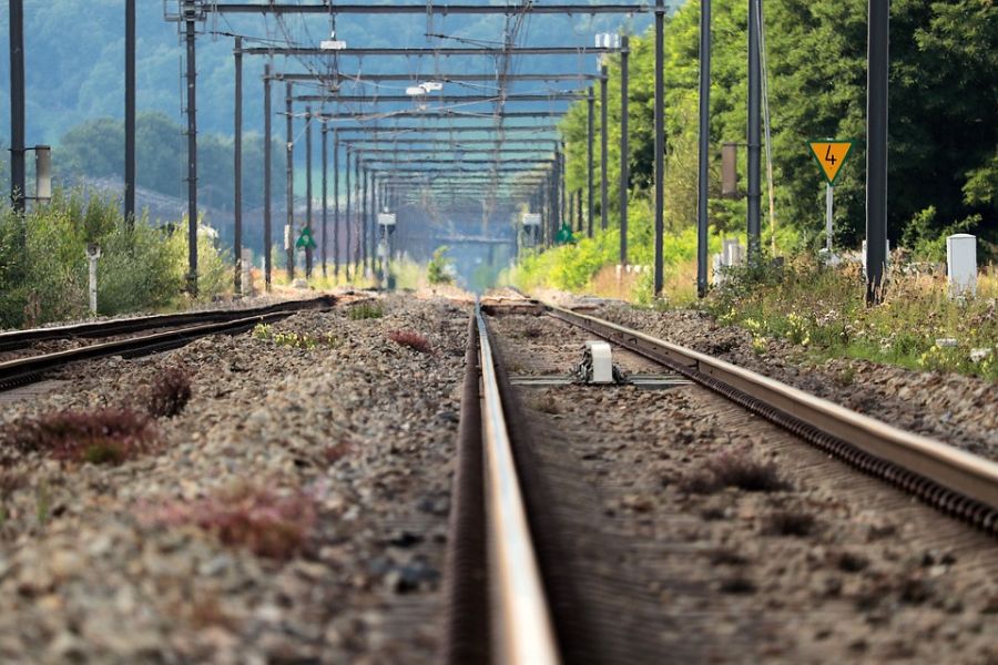 U željezničkoj nesreći u Rogamima poginula jedna osoba