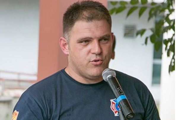 Pejović: Loša zakonska regulativa predstavlja problem u sistemu zaštite i spašavanja Crne Gore