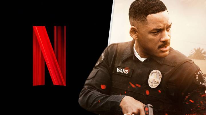 NETFLIX U PROBLEMIMA: Otkazan film Vila Smita, adaptacije serijala stripova, serije…