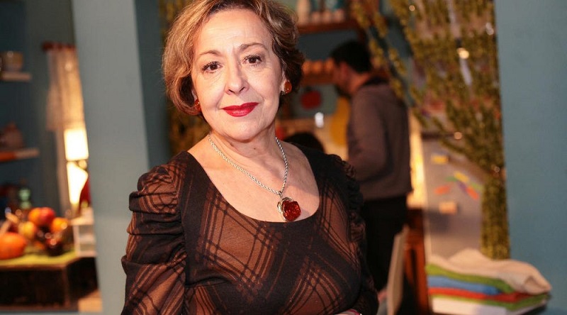 Svetlana Ceca Bojković tumačiće glavnu ulogu u predstavi "Sitnice koje život znače"