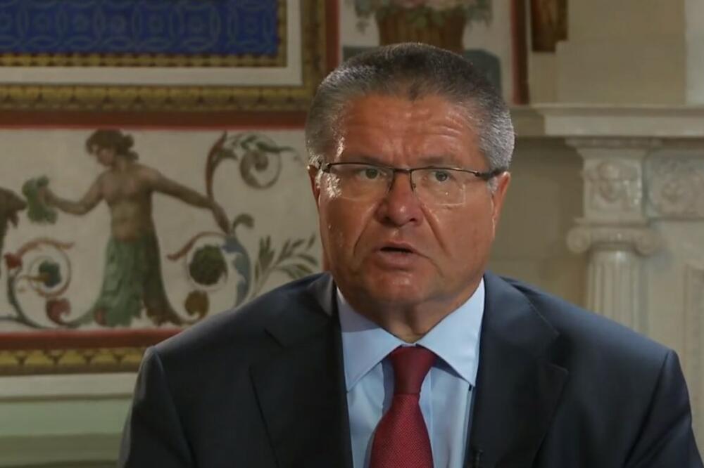 Bivši ruski ministar Uljukajev pušten prijevremeno na slobodu