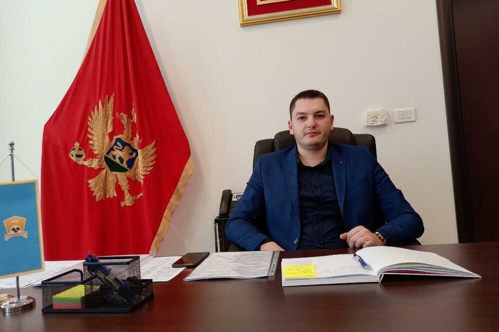 Delićev kabinet: Retrogradne ideje, koje spočitavaju novoj vlasti, ostaju sa DPS-om u „ćošak“