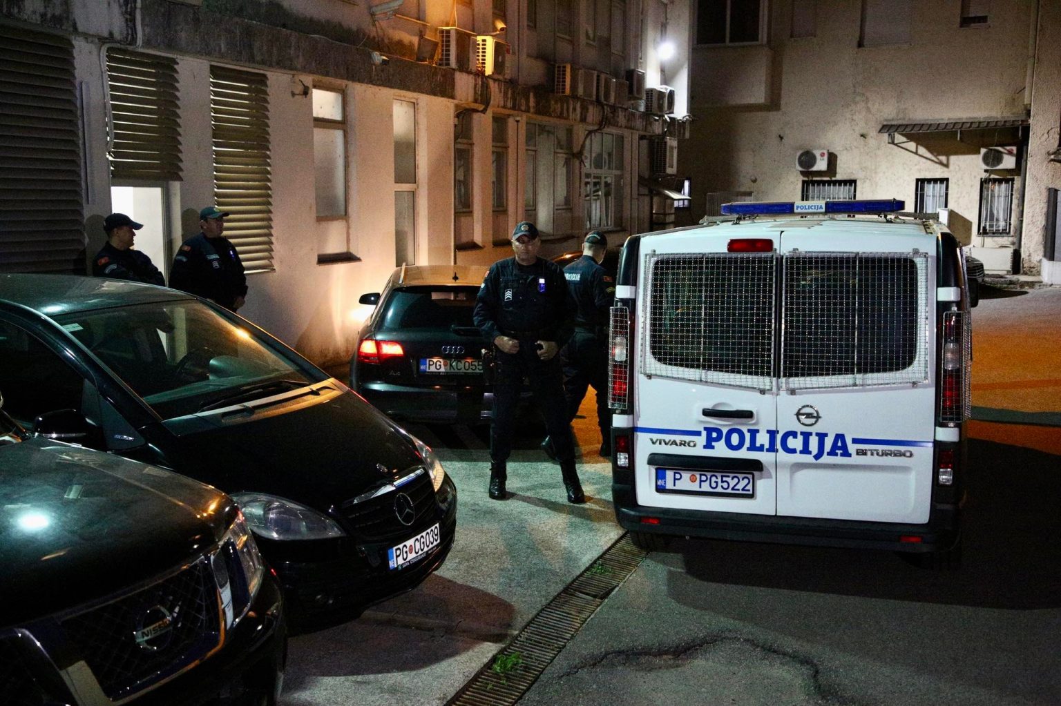 Kontrola optužnice protiv Medenice zakazana za 1. novembar