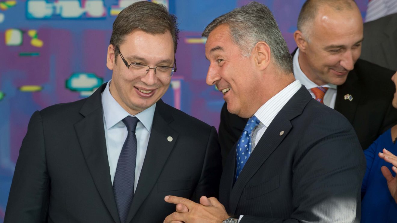 Vučić Đukanoviću i Kurtiju: Kakve avione imaju Podgorica i Priština, bolje da smo kupili autan sprej