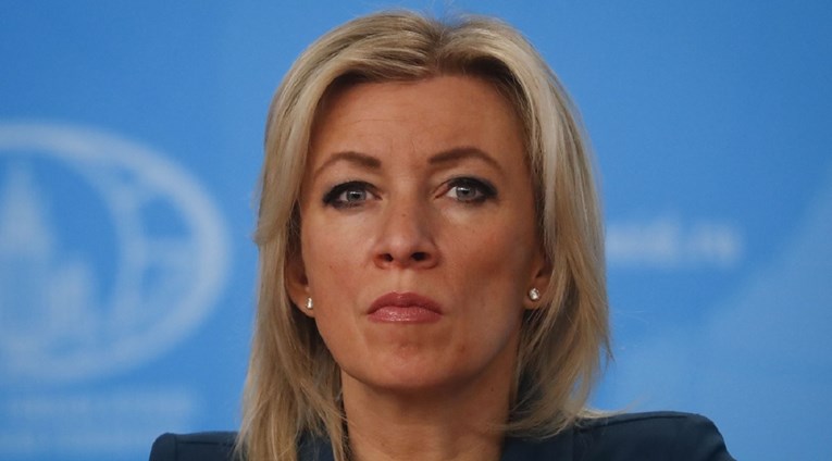 Zaharova upozorava: Izbor saradnje sa Zapadom umjesto sa Rusijom nanio bi nepopravljivu štetu Srbiji