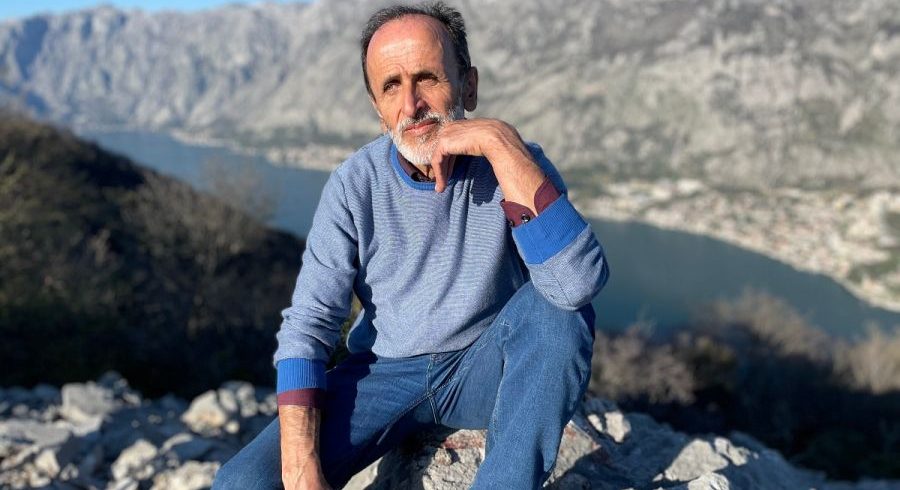 Nagrada FRÉDÉRIC ROSSIF za životno djelo dokumentaristi Vladimiru Peroviću