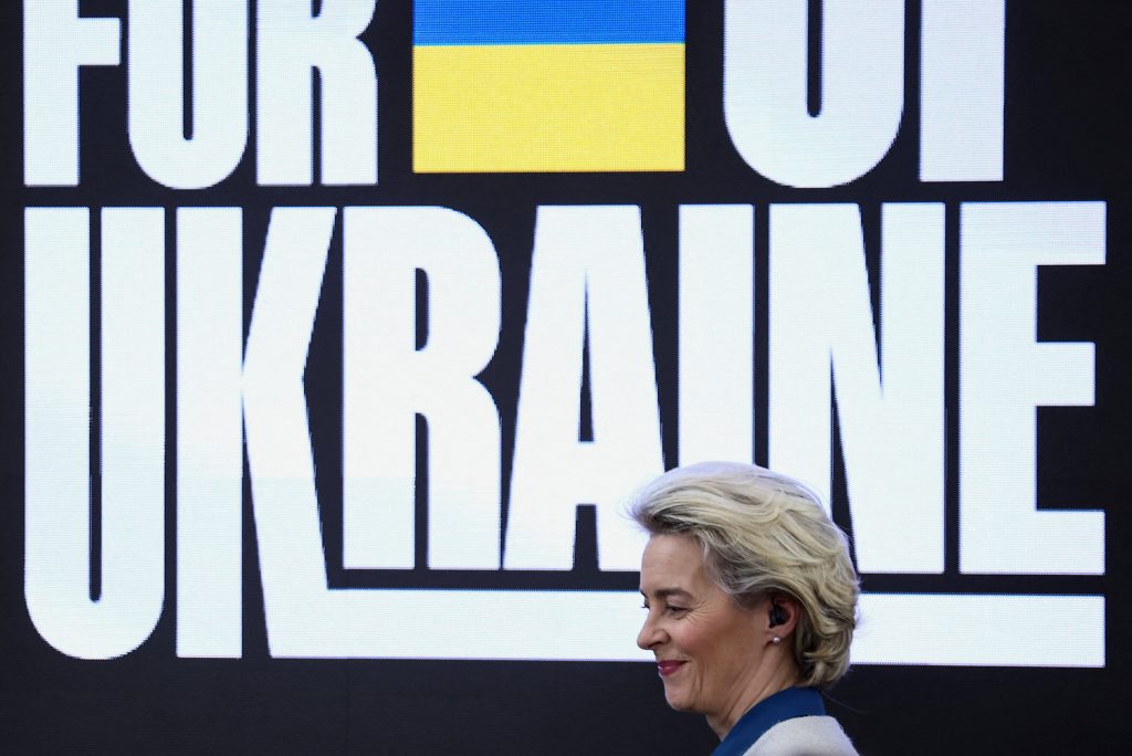 Fon der Lajen: Rusija više nije pouzdan partner EU